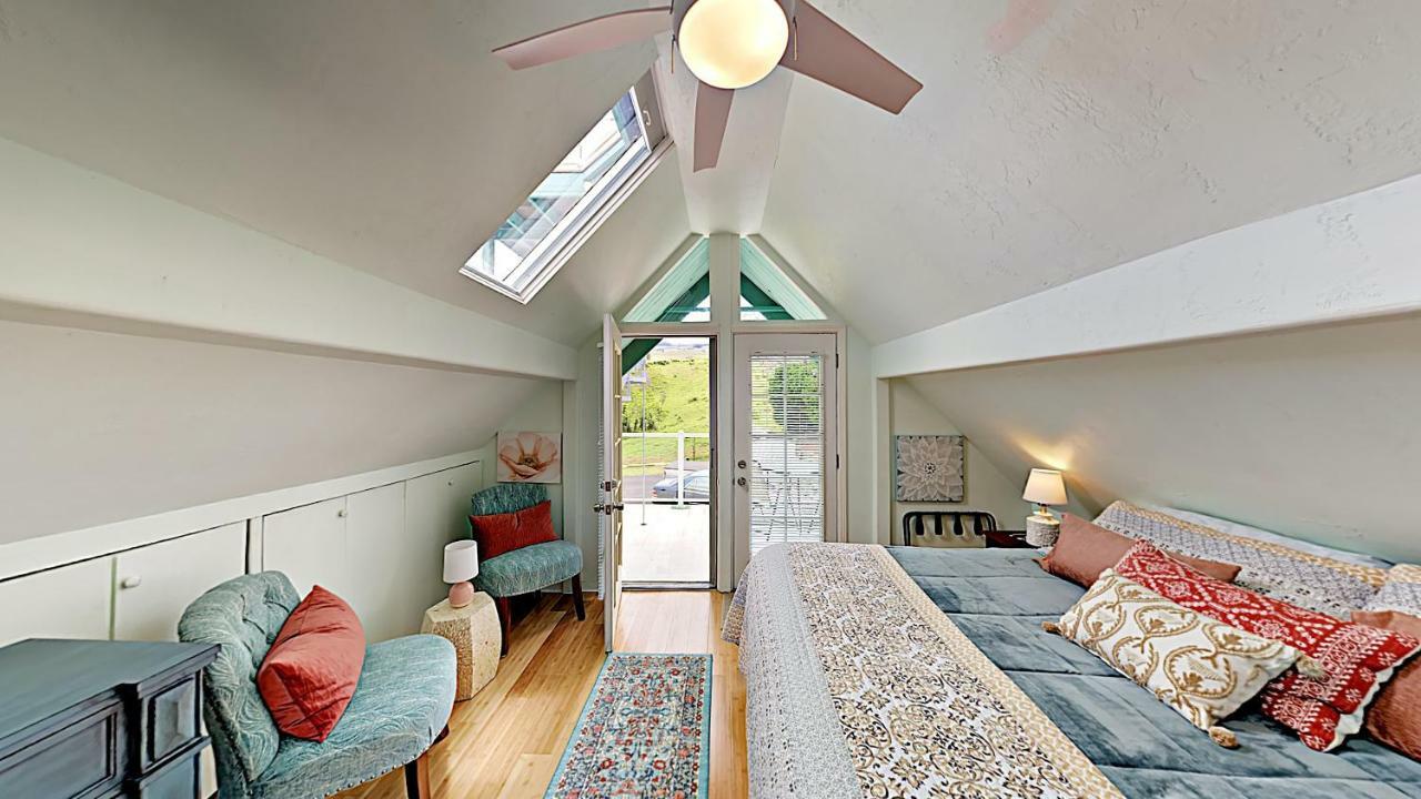 Ha'Le Kiana Bed & Breakfast Kula Exterior photo